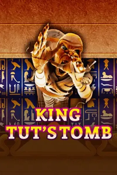 King Tut's Tomb