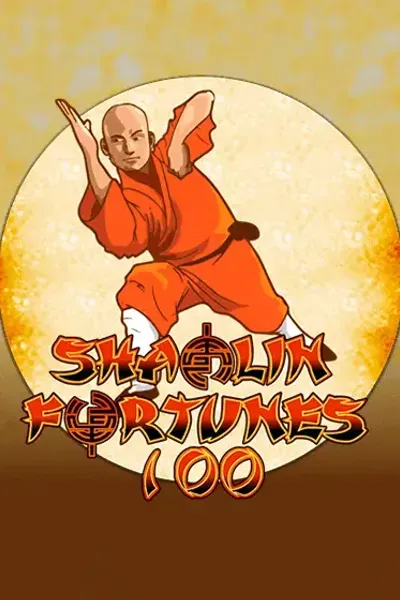 Shaolin Fortunes 100