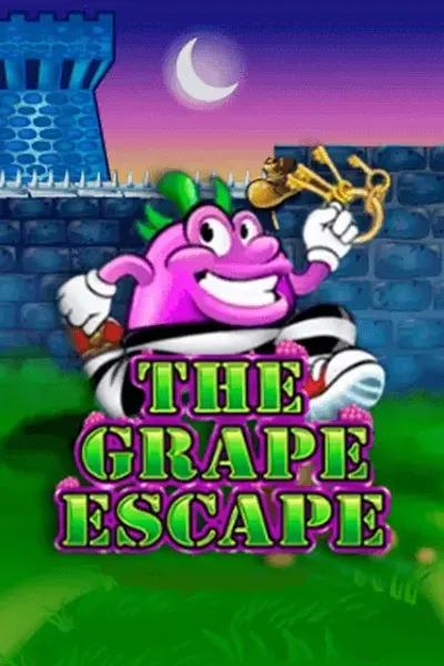 The Grape Escape
