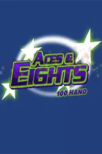 Aces and Eights 100 Hand