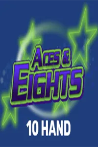 Aces and Eights 10 Hand