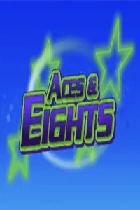 Aces and Eights 1 Hand
