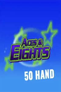 Aces and Eights 50 Hand