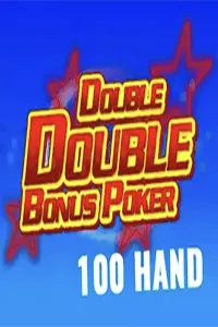 Double Bonus Poker 100 Hand