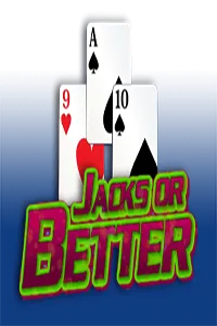 Jacks or Better 5 Hand