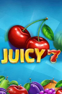 Juicy7 - 3 reels
