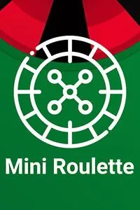 Mini Roulette (mini game)
