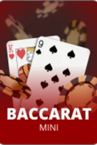 Mini Baccarat