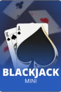 Mini Blackjack