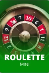 Mini Roulette