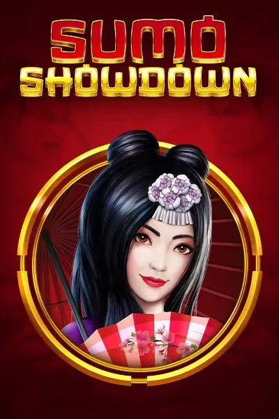 Sumo Showdown - 4 reels