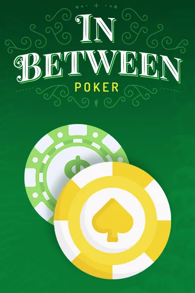In Between Poker