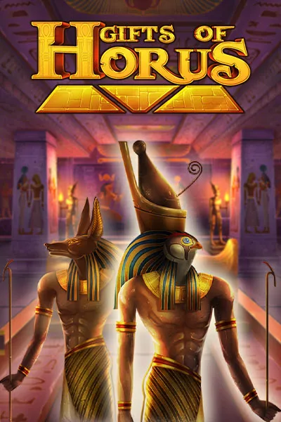 Gifts Of Horus