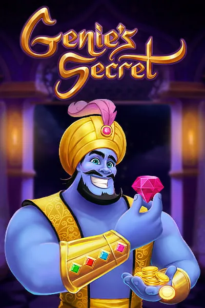 Genie's Secret