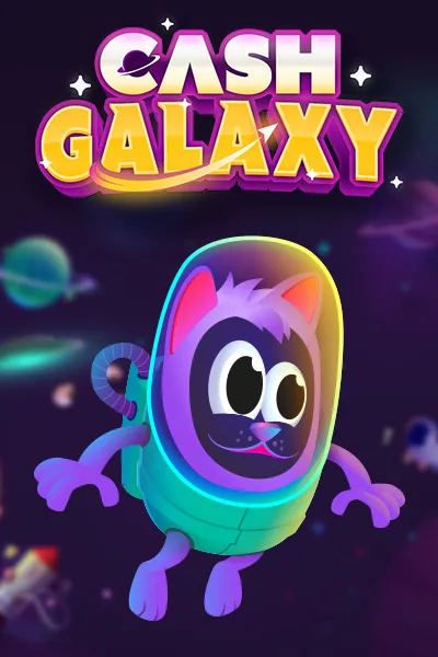 Cash Galaxy