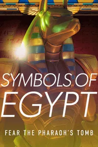 Symbols Of Egypt