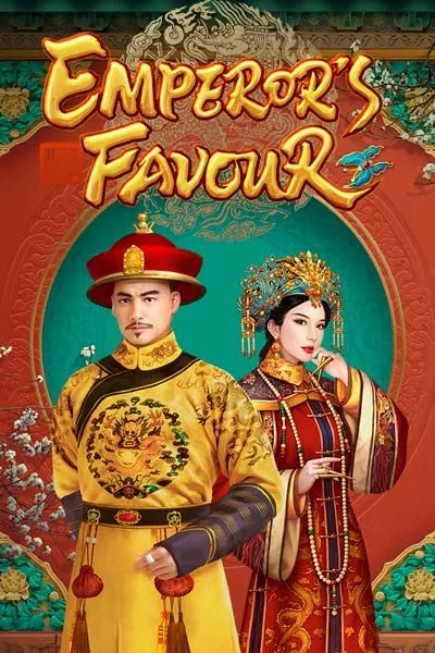 Emperor's Favour