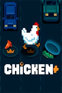 Chicken+