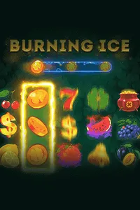 Burning Ice