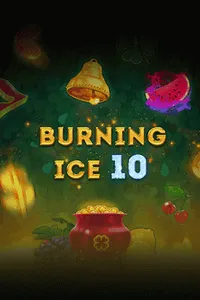 Burning Ice 10