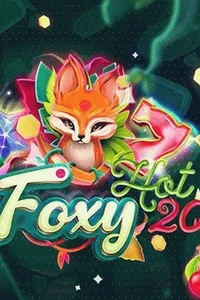 Foxy Hot 20