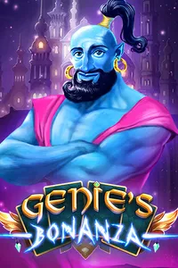 Genie’s Bonanza