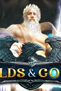 Wilds and Gods