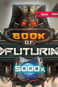 Book of Futuria