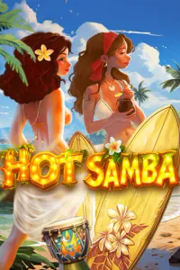 Hot Samba