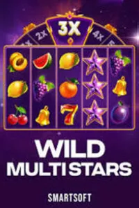 Wild Multi Stars
