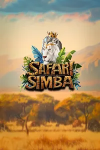 Safari Simba