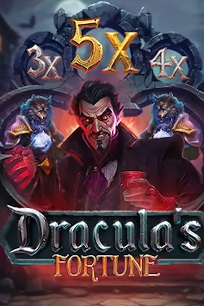 Dracula's Fortune