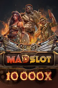 Mad Slot