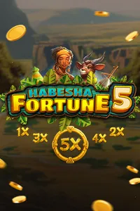 Habesha Fortune 5