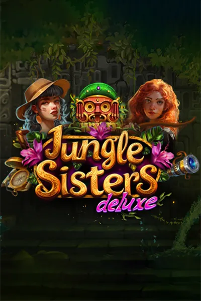 Jungle Sisters Deluxe