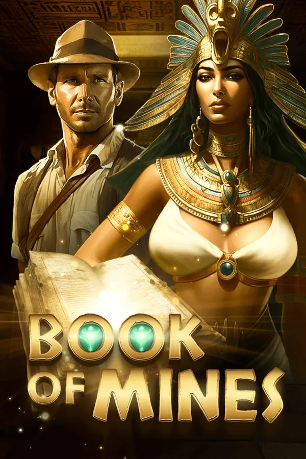 Book of Mines