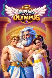 Rings of Olympus