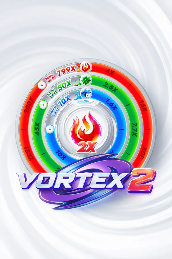Vortex 2