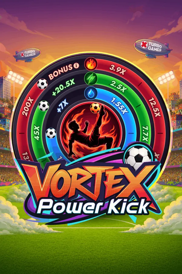 Vortex Power Kick