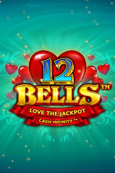12 Bells Love the Jackpot