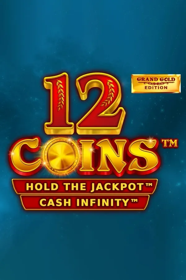 12 Coins Grand Gold Edition