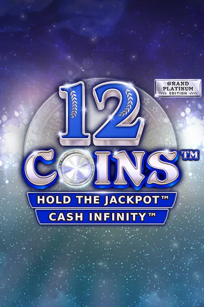 12 Coins Grand Platinum Edition