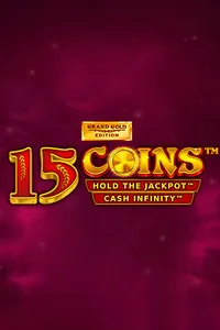 15 Coins Grand Gold Edition