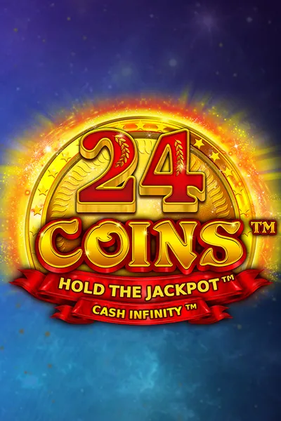 24 Coins