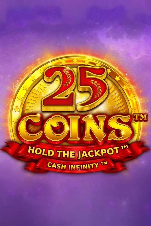 25 Coins