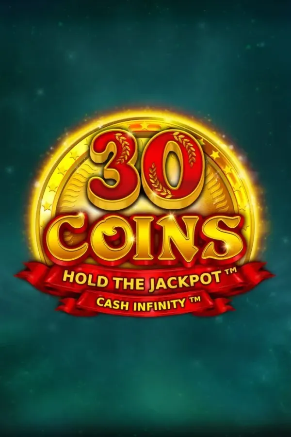 30 Coins
