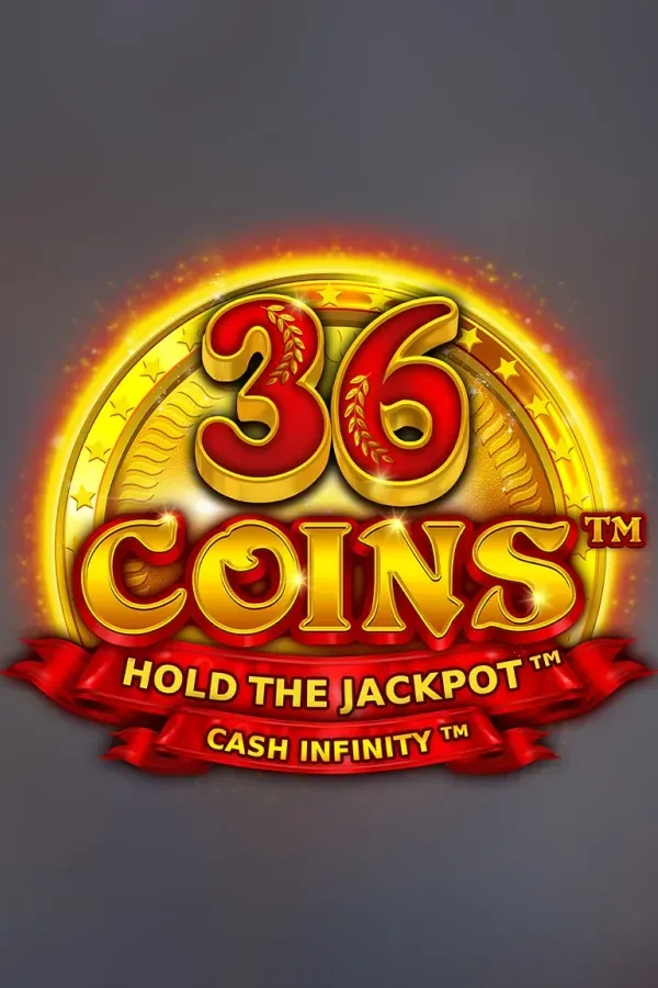 36 Coins