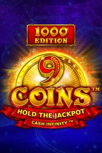 9 Coins: 1000 Edition
