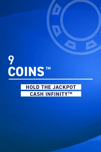 9 Coins Extremely Light Edition