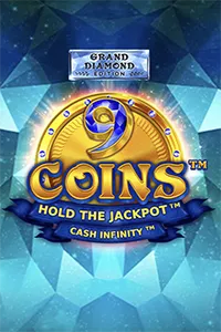 9 Coins Grand Diamond Edition